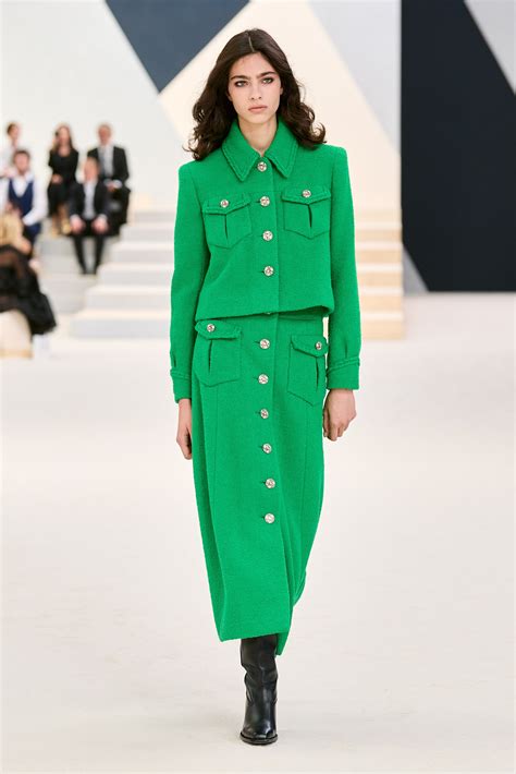 new chanel dress she quite a diva|chanel fashion collection 2022.